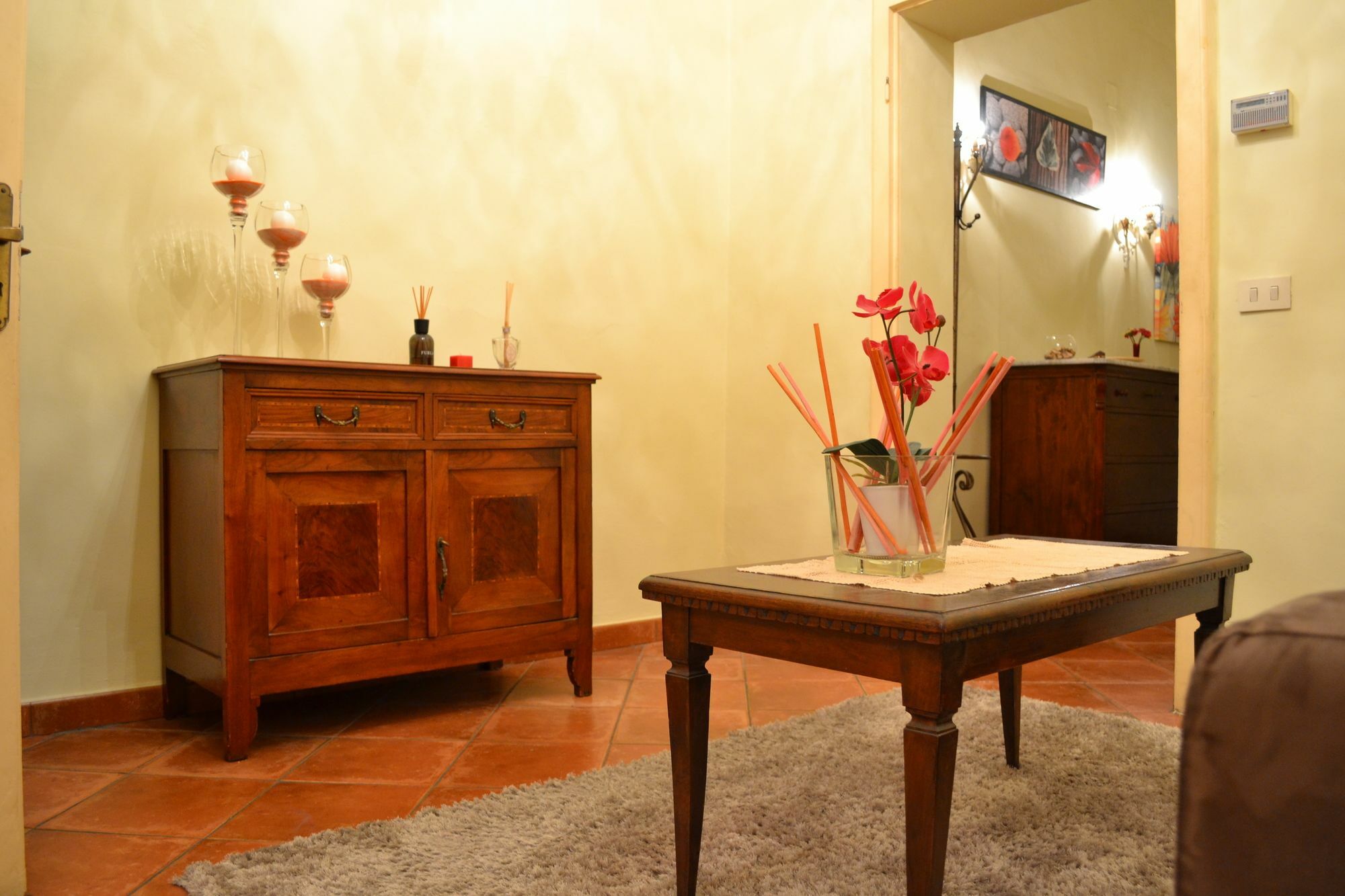 Residenza Le Logge Apartment Siena Ngoại thất bức ảnh