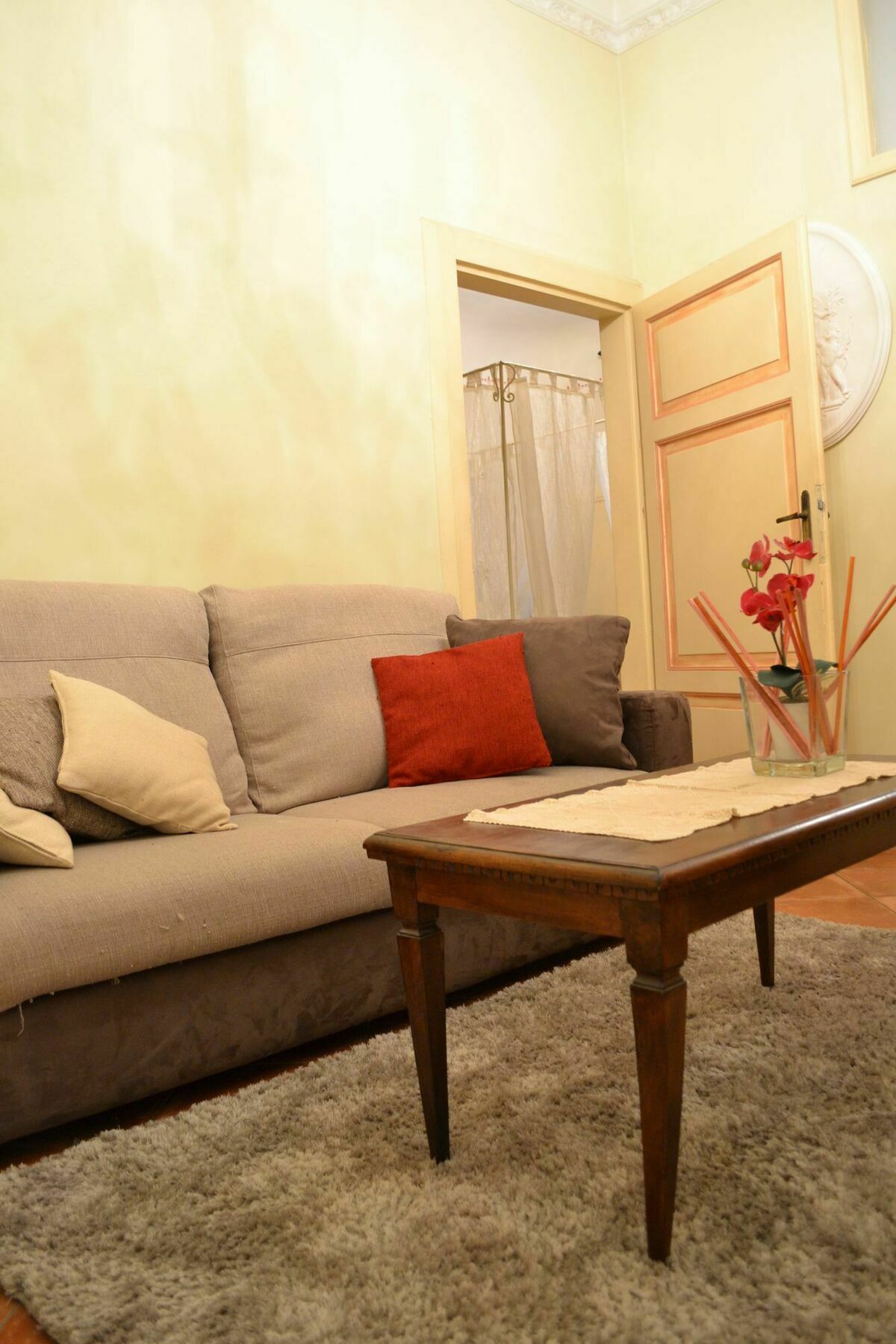 Residenza Le Logge Apartment Siena Ngoại thất bức ảnh