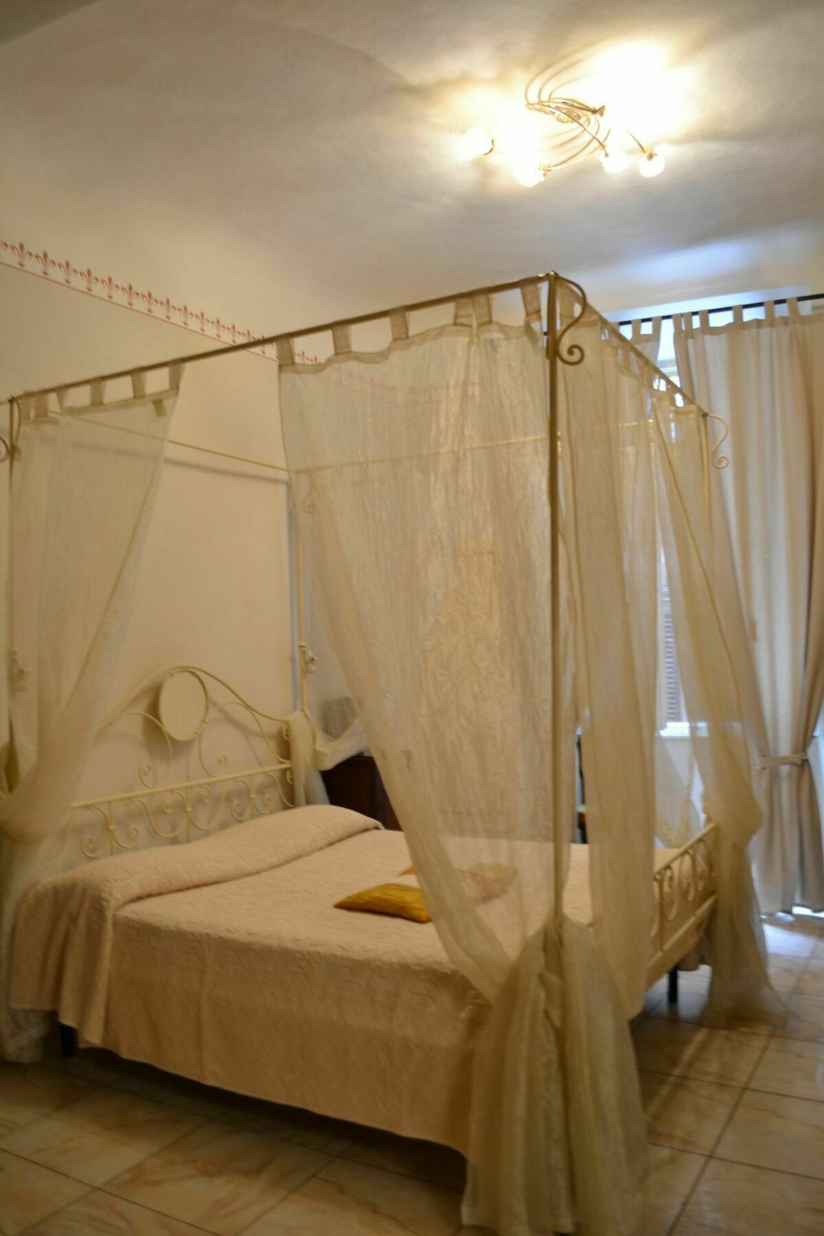 Residenza Le Logge Apartment Siena Ngoại thất bức ảnh