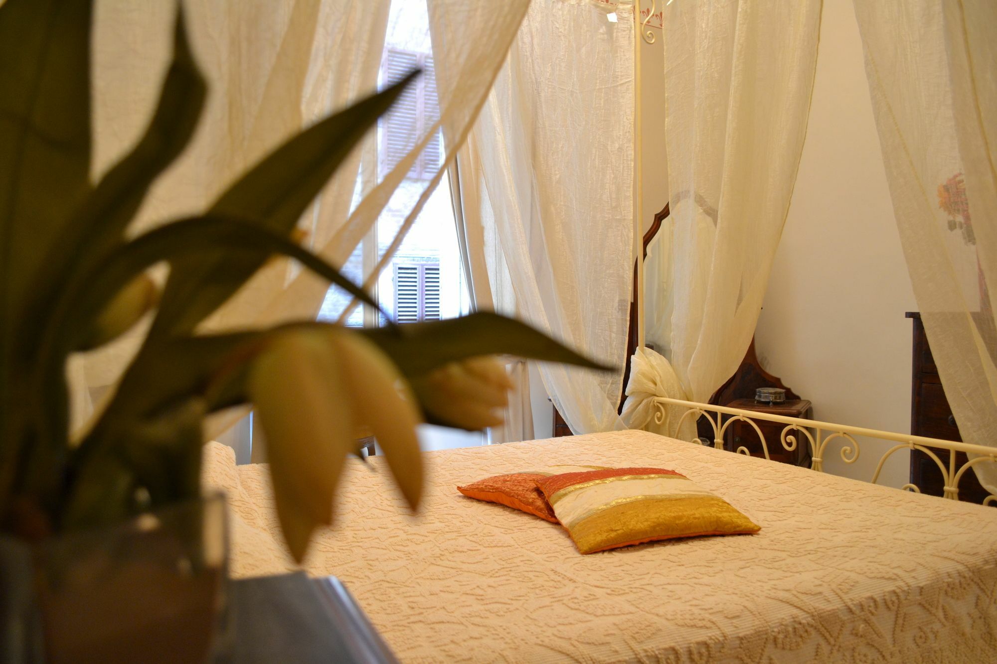 Residenza Le Logge Apartment Siena Ngoại thất bức ảnh