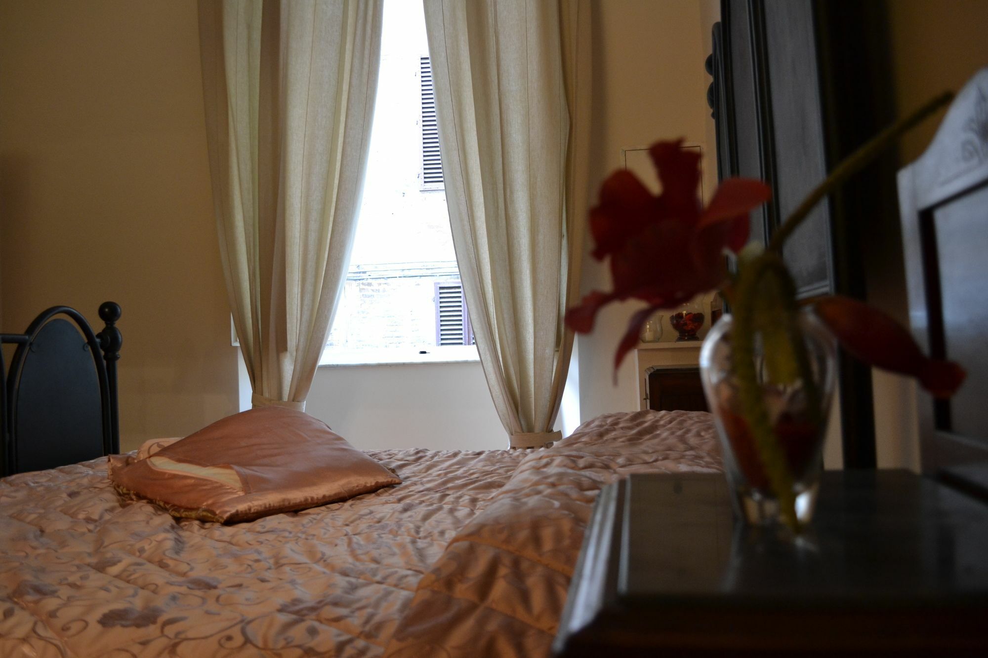 Residenza Le Logge Apartment Siena Ngoại thất bức ảnh