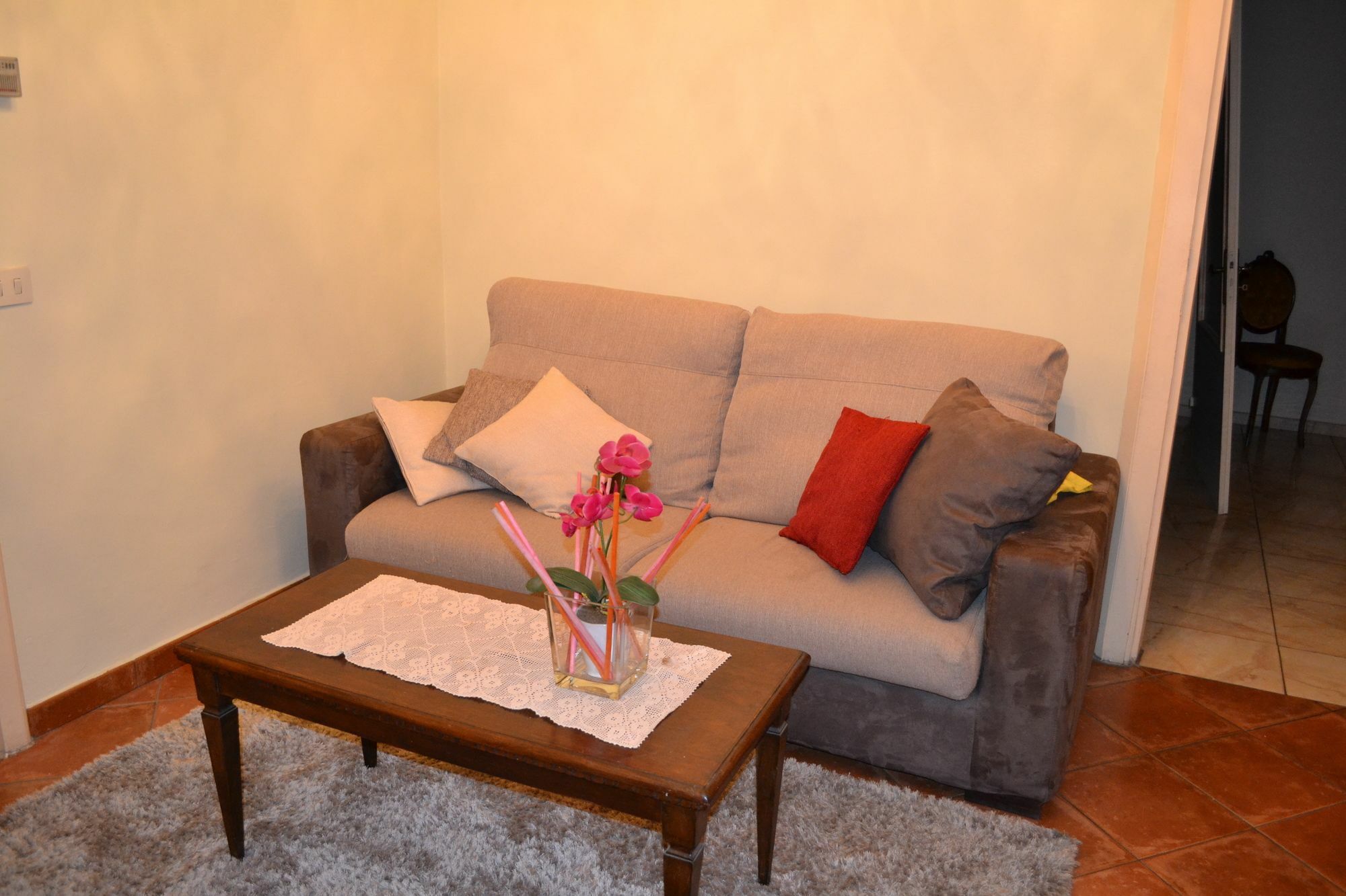 Residenza Le Logge Apartment Siena Ngoại thất bức ảnh