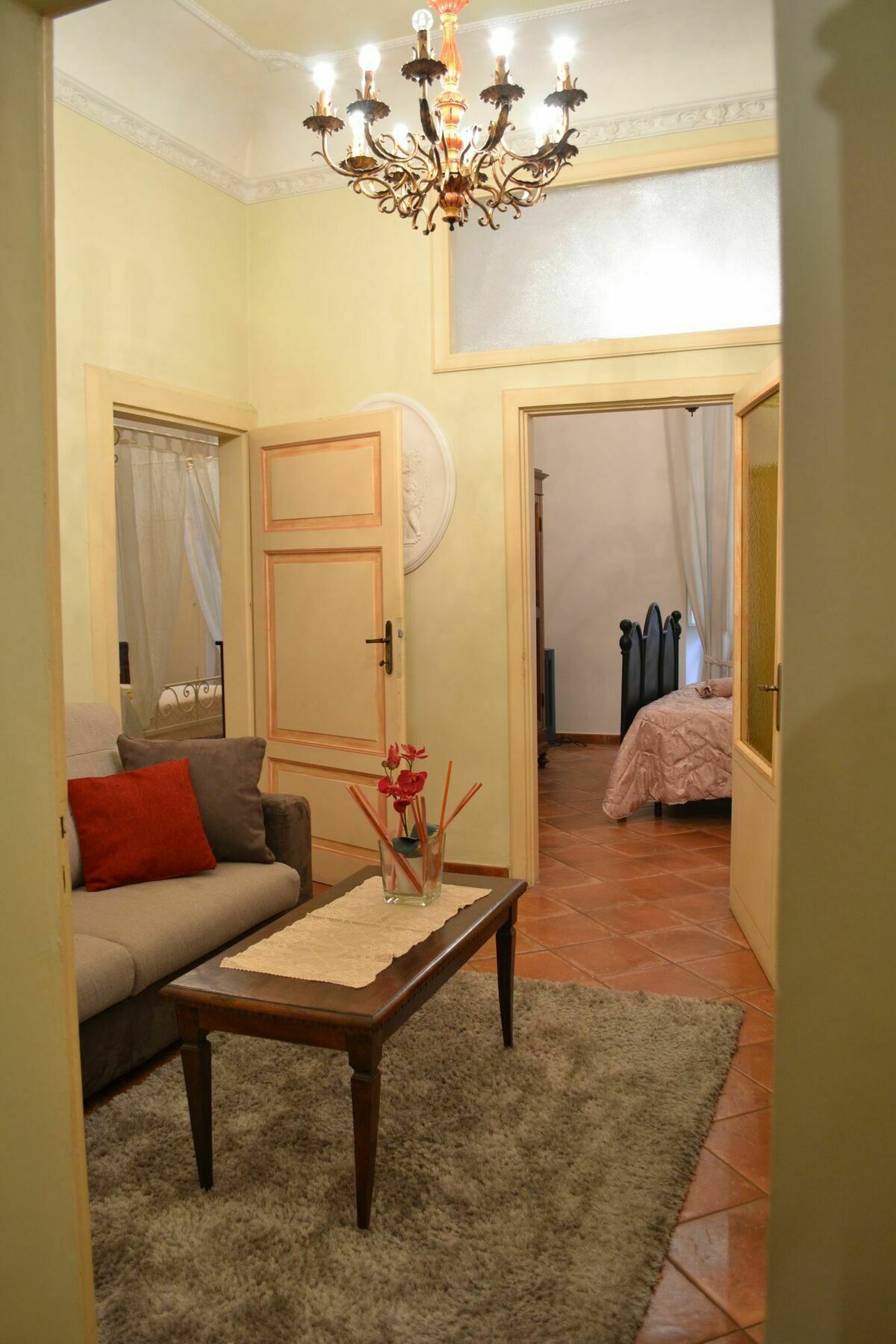 Residenza Le Logge Apartment Siena Ngoại thất bức ảnh