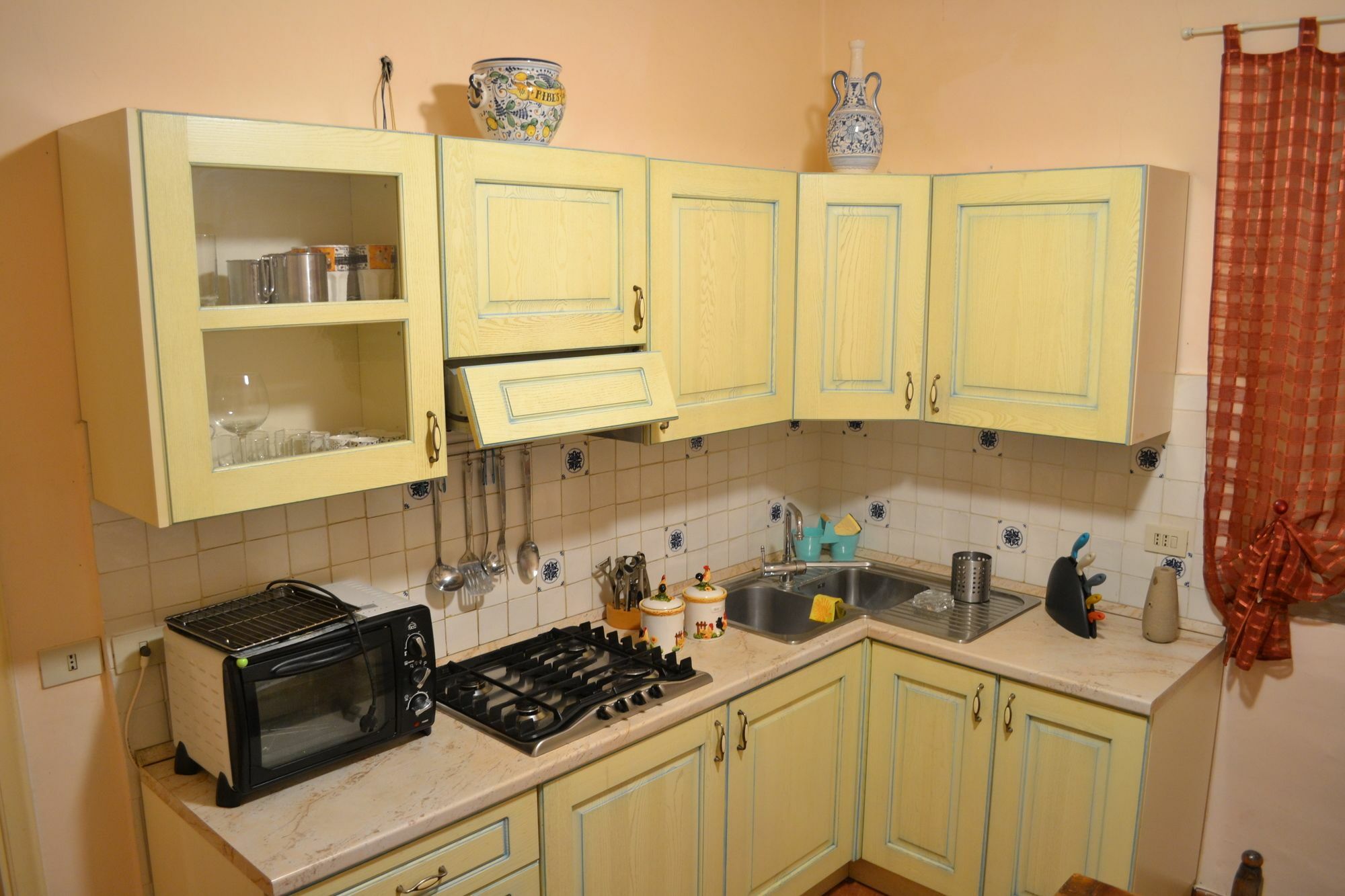 Residenza Le Logge Apartment Siena Ngoại thất bức ảnh
