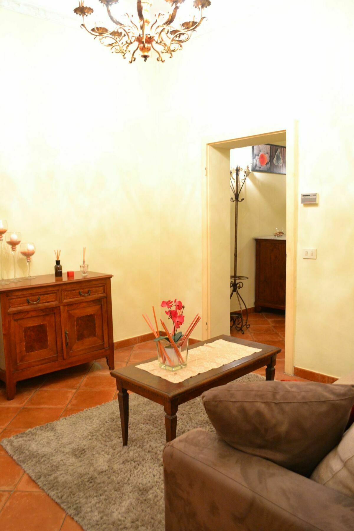 Residenza Le Logge Apartment Siena Ngoại thất bức ảnh