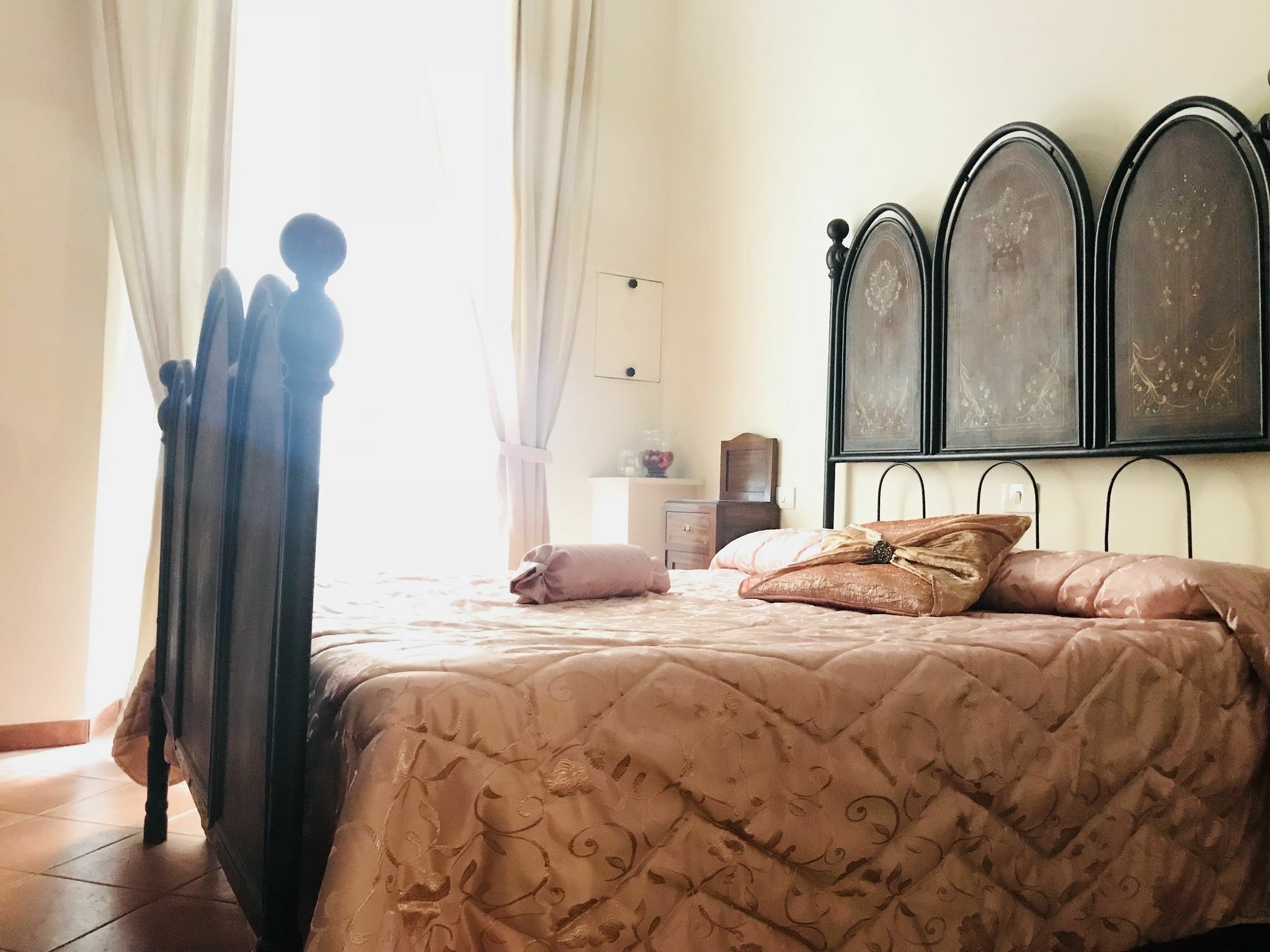 Residenza Le Logge Apartment Siena Ngoại thất bức ảnh